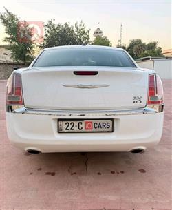 Chrysler 300